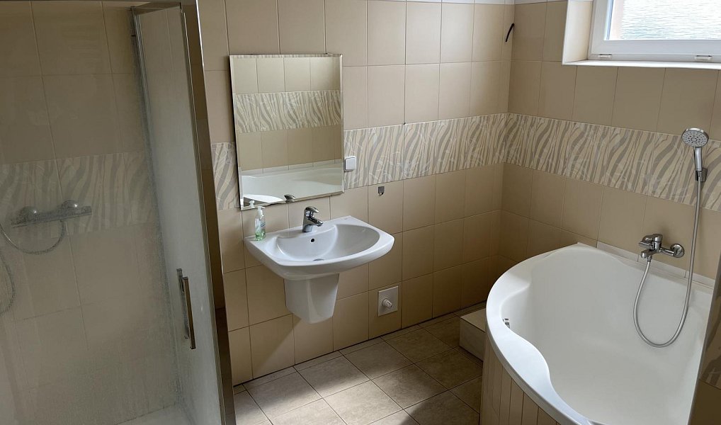 Prodej domu 108 m² s pozemkem 856 m², Žehušice – náhled fotky 15