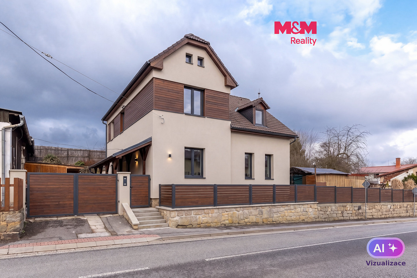Prodej domu 180 m² s pozemkem 450 m² – fotografie 5