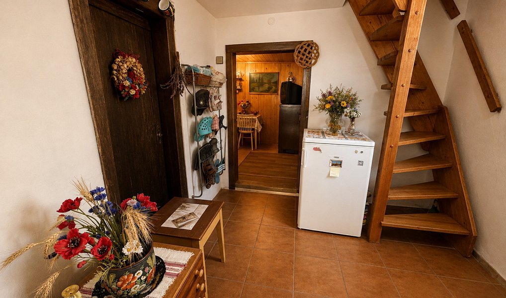 Prodej domu 77 m² s pozemkem 278 m², Hrádek – náhled fotky 11
