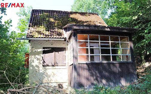 Prodej chaty/chalupy 50 m² s pozemkem 20 m², Kamenný Újezd - Rančice, okres České Budějovice