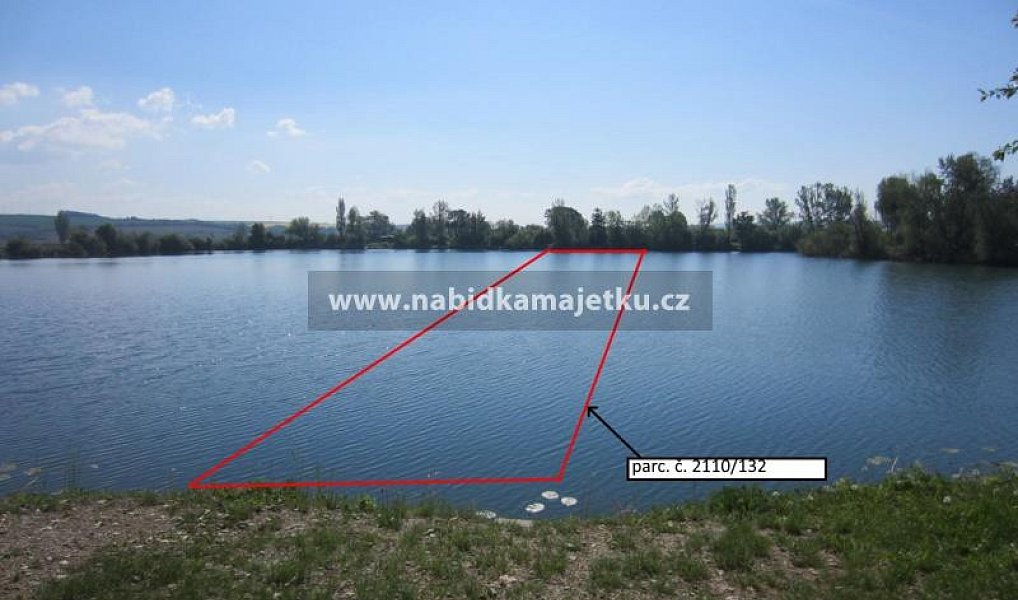 Prodej pozemku, 6021 m², Zlín, Spytihněv
