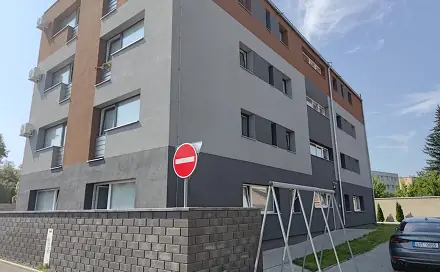 Pronájem bytu 3+kk 90 m²