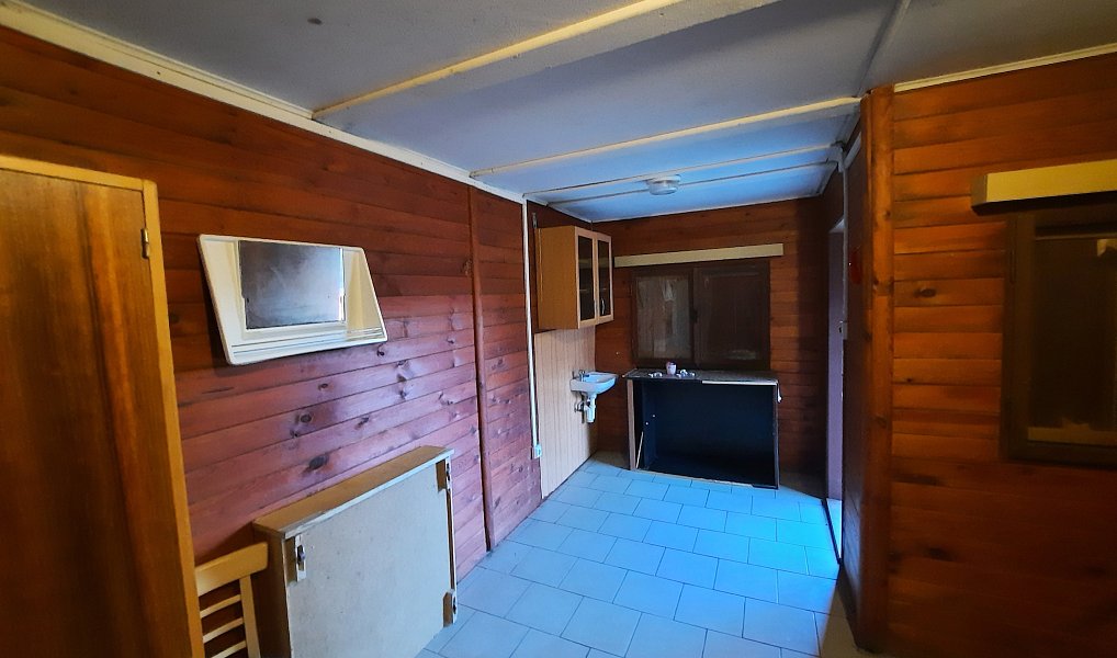 Prodej chaty/chalupy 43 m² s pozemkem 456 m², Letovice – náhled fotky 4