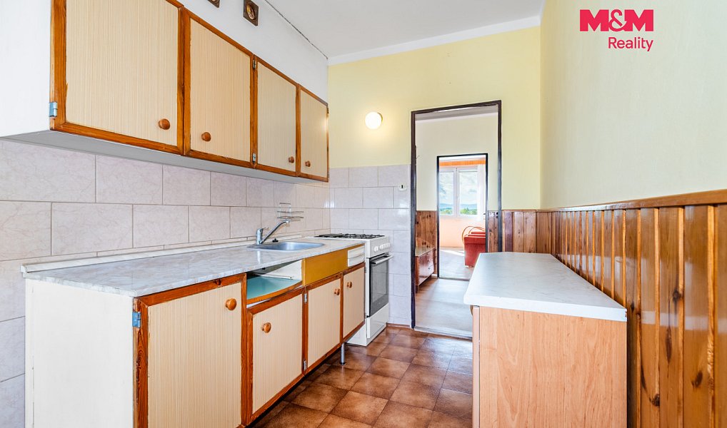 Prodej bytu 2+1 62 m², Kdyně – náhled fotky 10