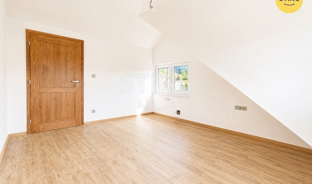Pronájem bytu 2+1 70 m², Jablunkov – náhled fotky 3
