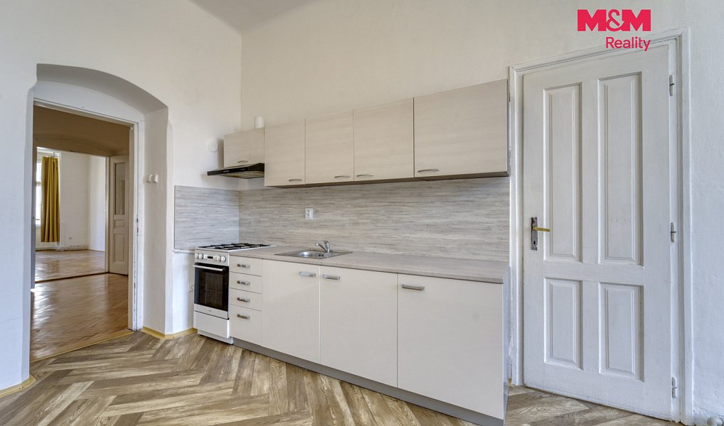 Pronájem kanceláře 160 m², Plzeň – náhled fotky 4