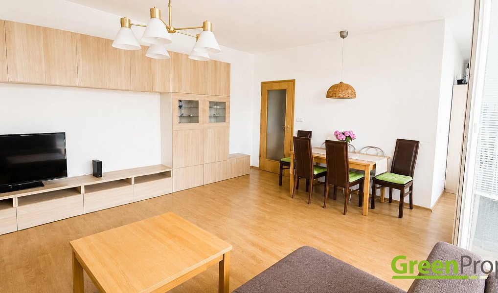 Prodej bytu 3+kk 81 m², Praha – náhled fotky 2