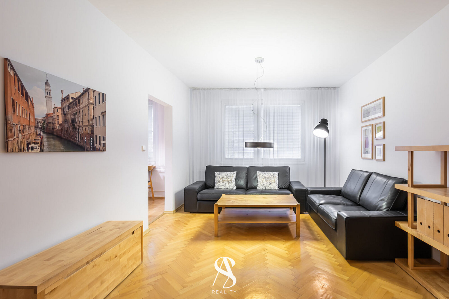Pronájem bytu 3+1 74 m² – fotografie 3