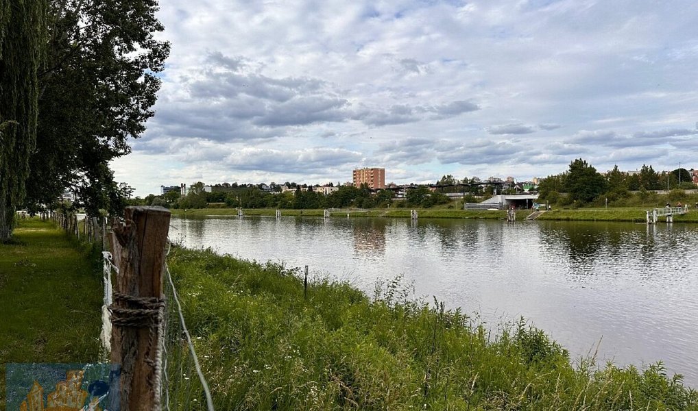 Pronájem komerčního pozemku 200 m², Praha – náhled fotky 10