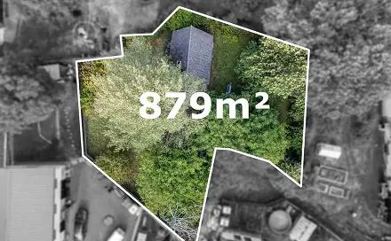 Prodej stavebního pozemku 879 m², Sádek, okres Příbram