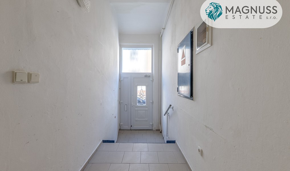 Prodej nájemního domu, činžáku 208 m², Přerov – náhled fotky 17