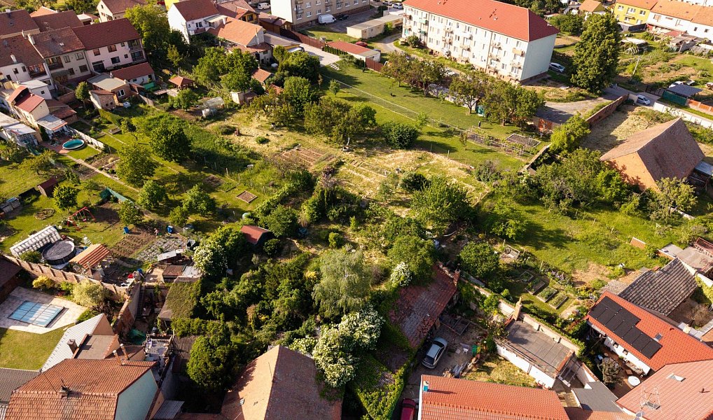 Prodej domu 245 m² s pozemkem 1 730 m², Ořechov – náhled fotky 7