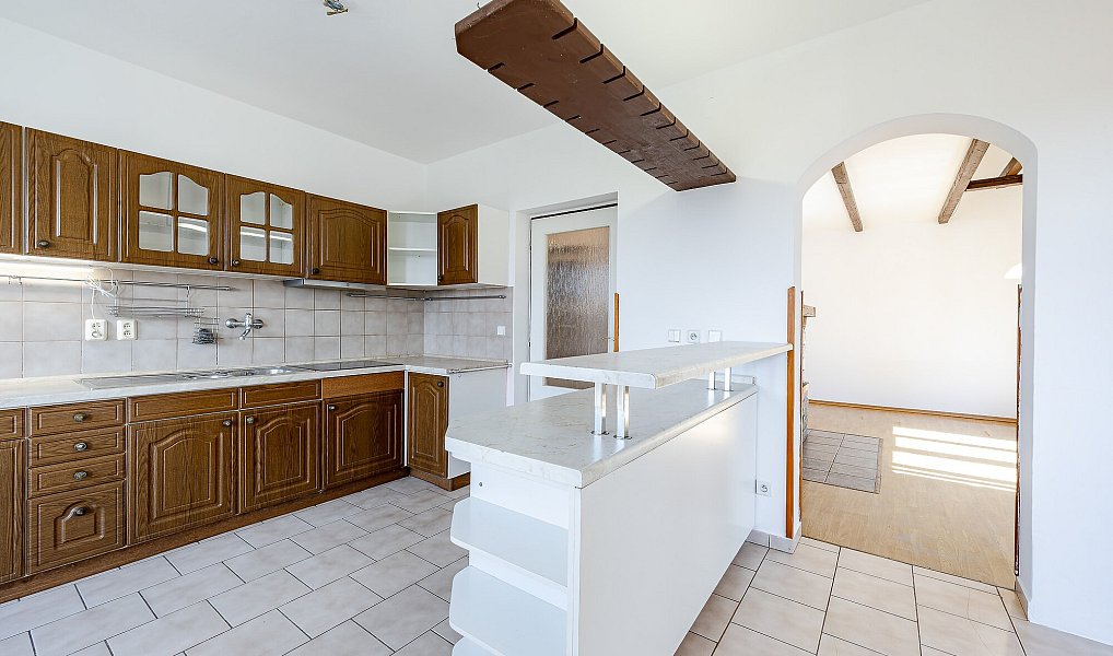 Prodej domu 184 m² s pozemkem 1 027 m², Uherské Hradiště – náhled fotky 4