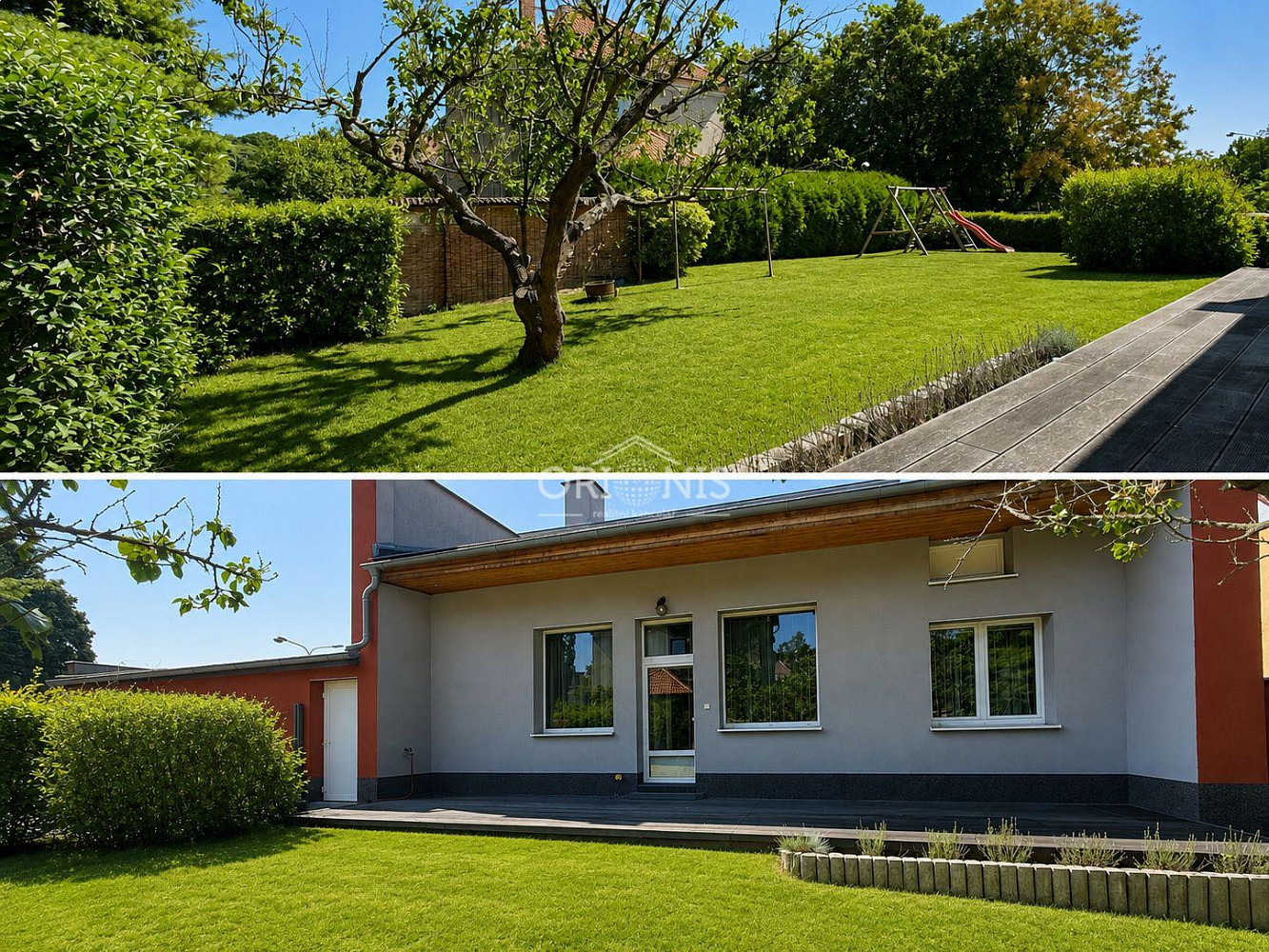 Prodej domu 156 m² s pozemkem 689 m² – fotografie 2