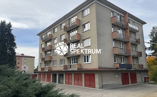 Prodej bytu 3+1 92 m², Podlesí, Blansko