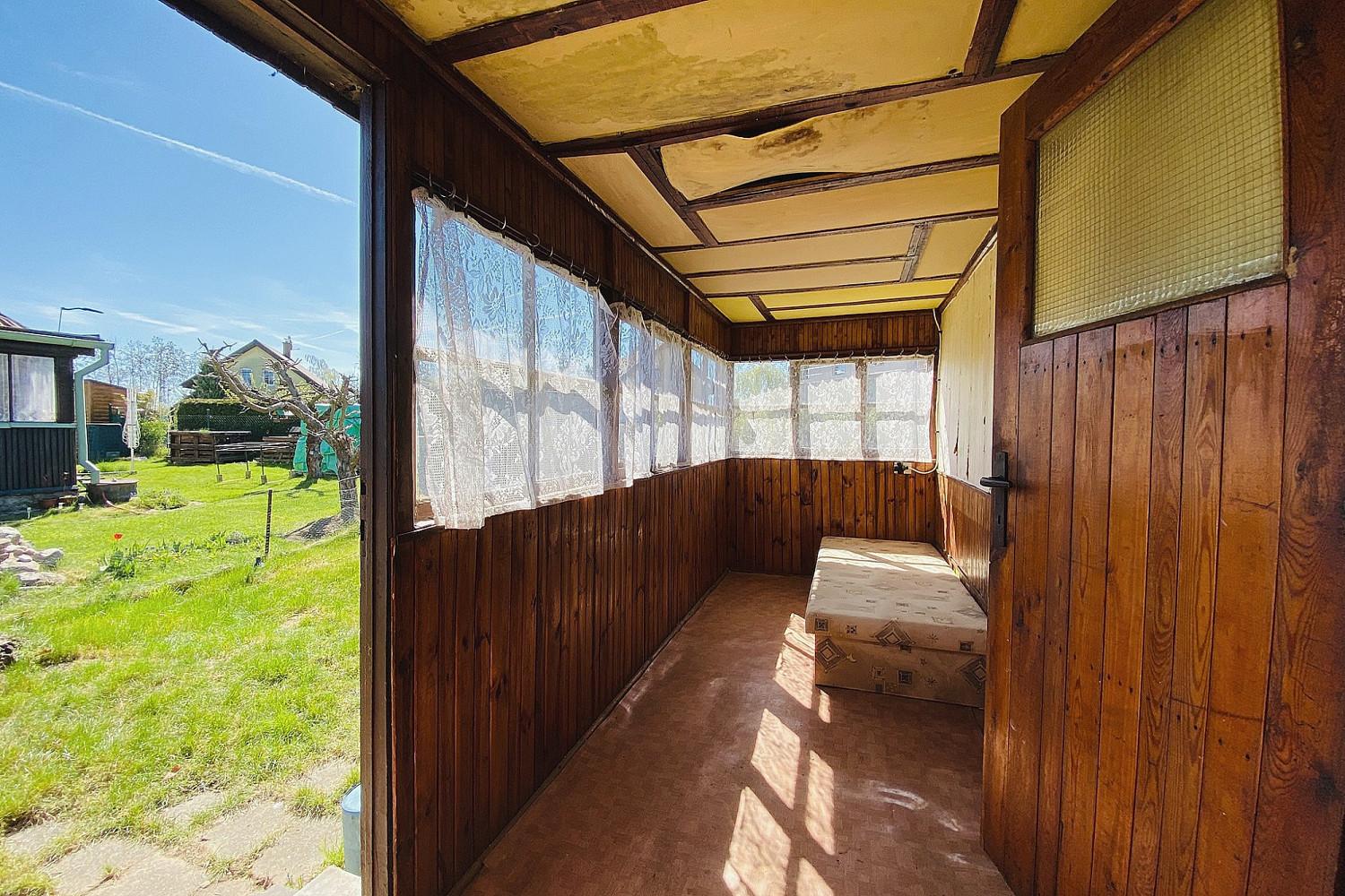 Prodej chaty/chalupy 35 m² s pozemkem 304 m² — photo 4