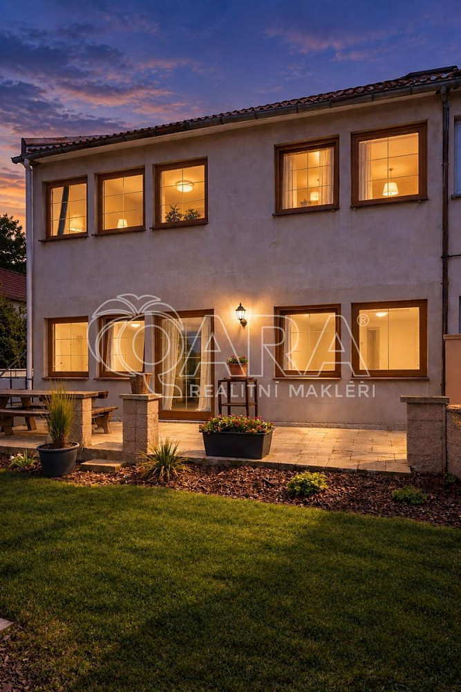Prodej domu 137 m² s pozemkem 265 m² – fotografie 4