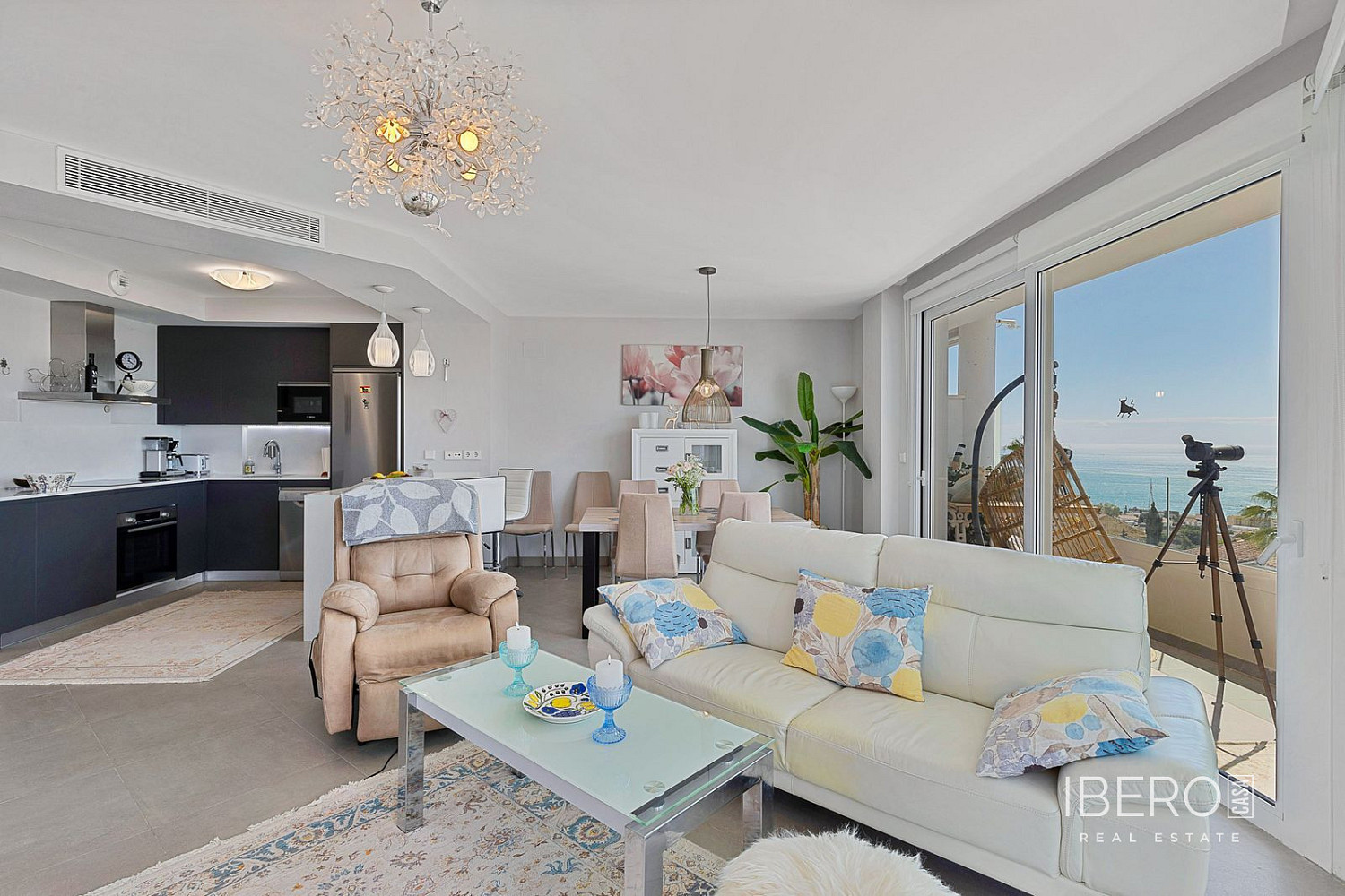 Piso 3+kk – Fuengirola, Torreblanca - Vista 4