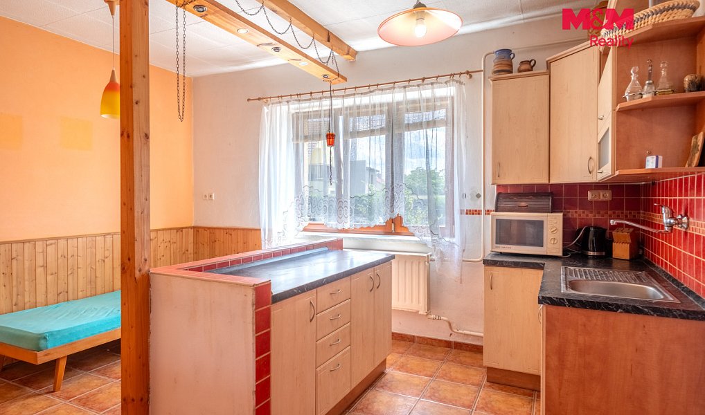 Prodej domu 130 m² s pozemkem 489 m², Třeboň – náhled fotky 5
