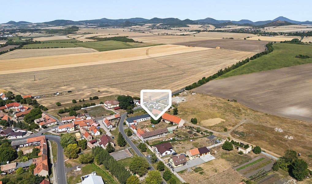 Prodej domu 100 m² s pozemkem 2 531 m², Lkáň – náhled fotky 44