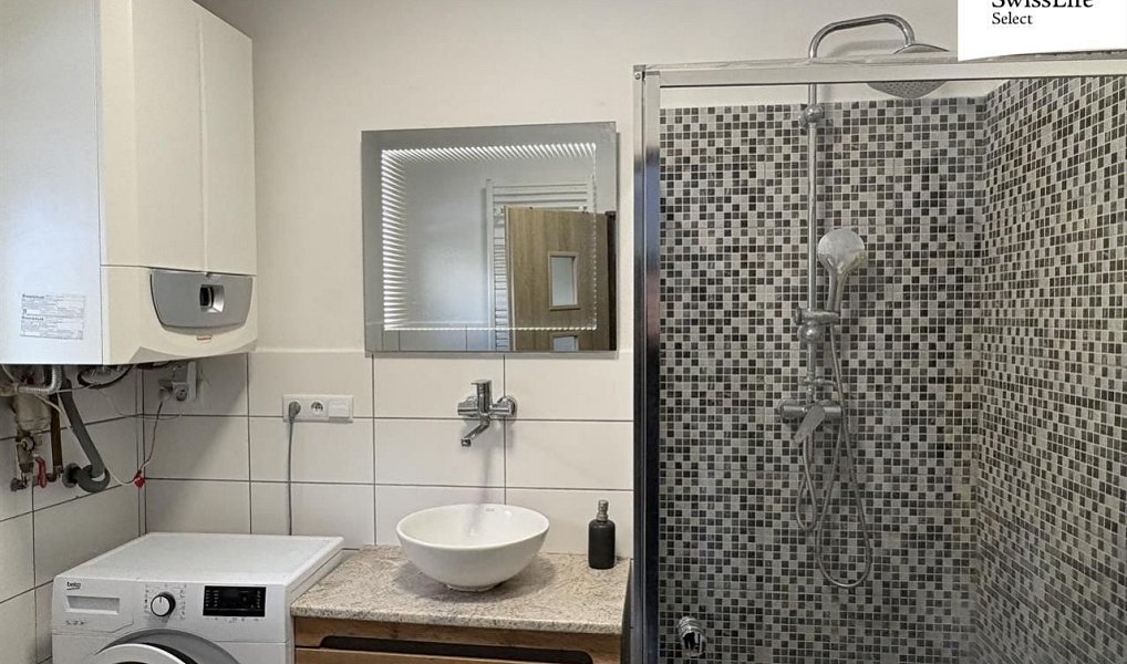 Prodej domu 104 m² s pozemkem 353 m², Horní Ves – náhled fotky 8
