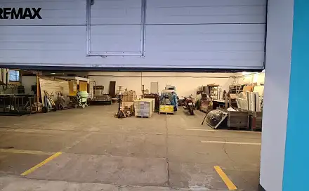 Pronájem skladovacích prostor 190 m², Za Balonkou, Příbram - Příbram I