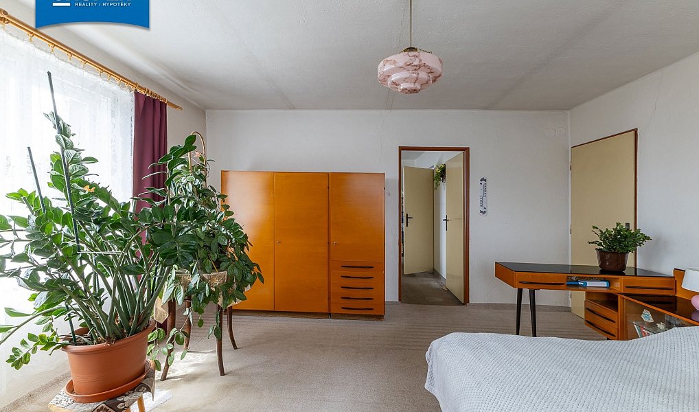 Prodej domu 280 m² s pozemkem 1 668 m², Zásada – náhled fotky 7