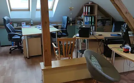 Pronájem kanceláře 35 m², Mariánské náměstí, Uherské Hradiště