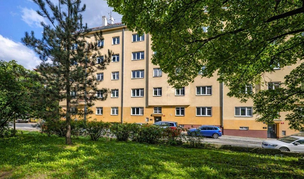 Pronájem bytu 3+kk 57 m², Praha – náhled fotky 23