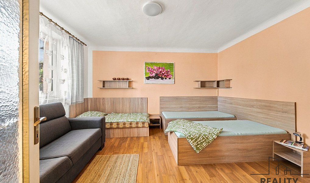 Prodej domu 150 m² s pozemkem 1 502 m², Petrov – náhled fotky 15