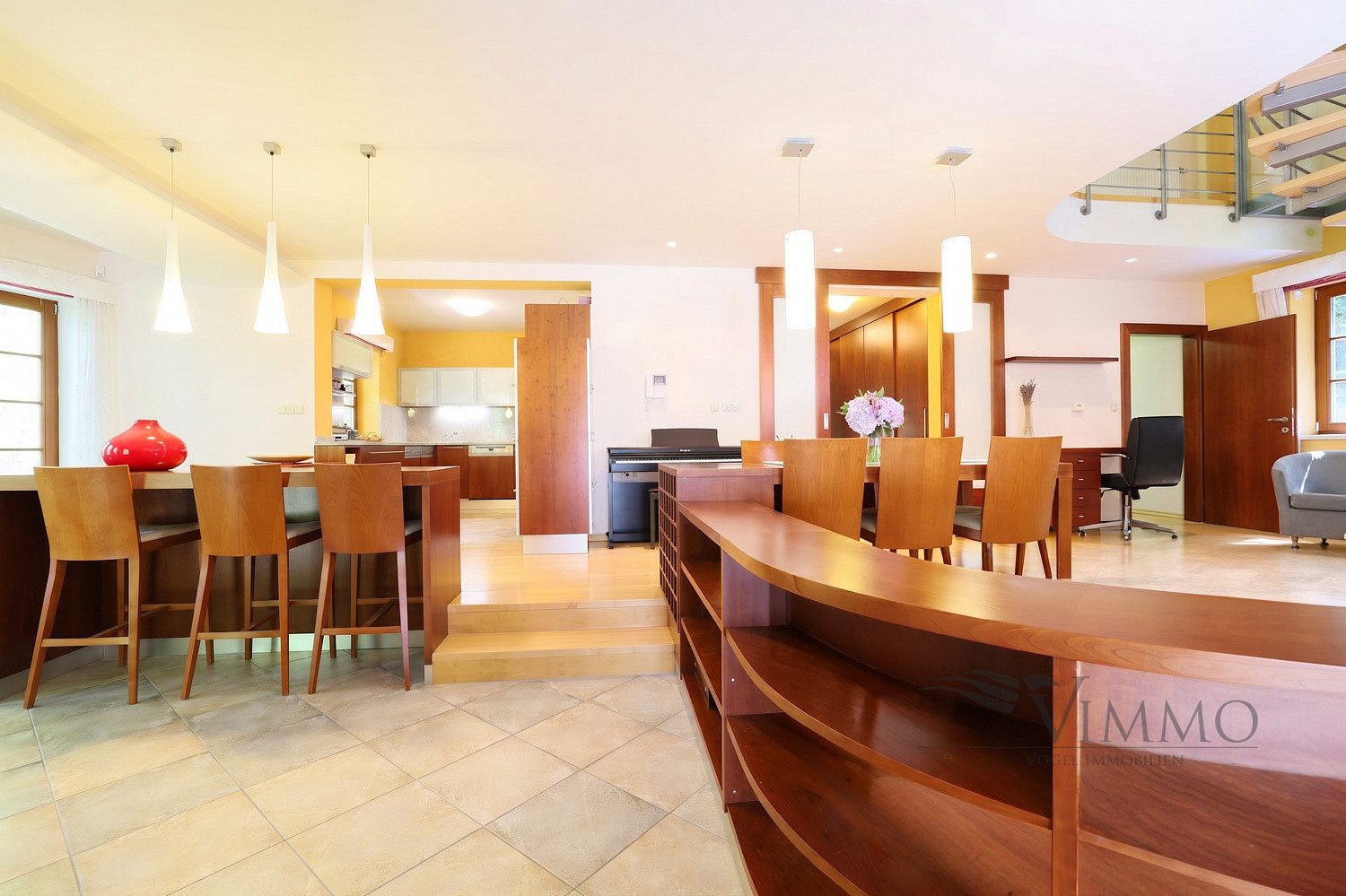Prodej domu 298 m² s pozemkem 3 259 m²