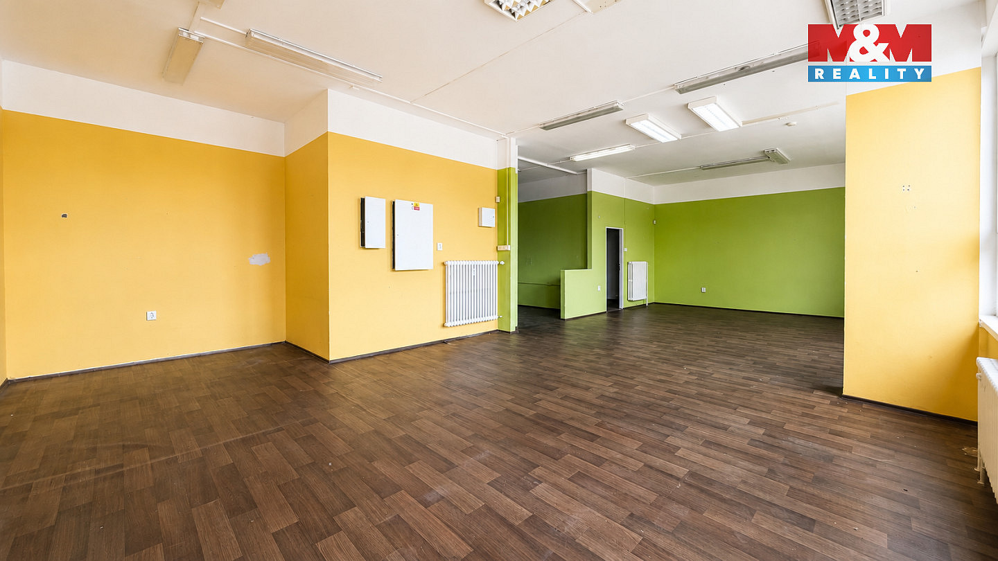Pronájem obchodních prostor 82 m² — photo 5