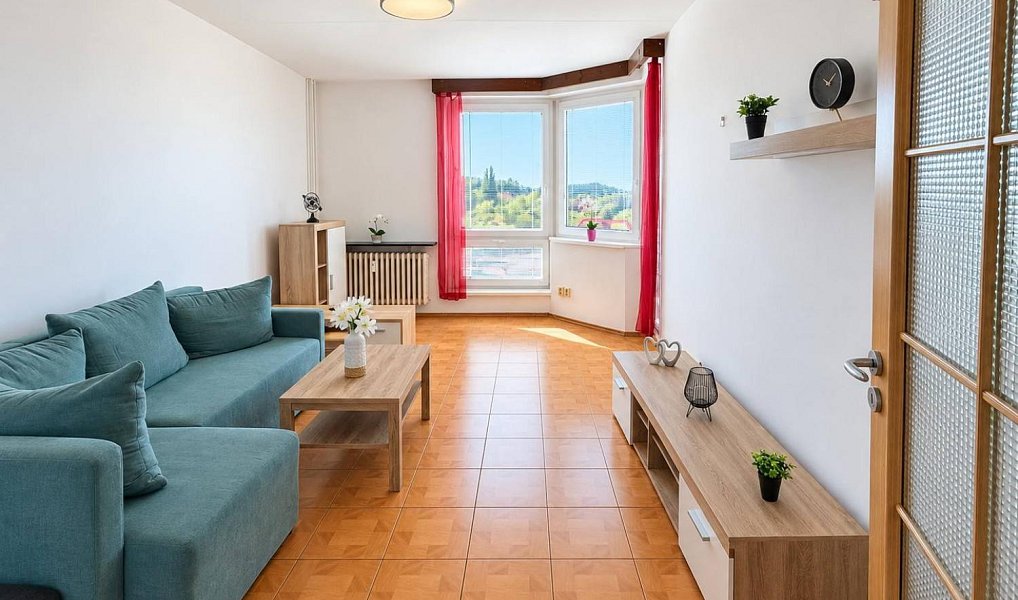Prodej bytu 3+1 78 m², Pardubice – náhled fotky 7
