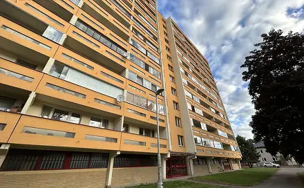 Pronájem bytu 4+1 96 m², Hrubínova, Hradec Králové - Pražské Předměstí