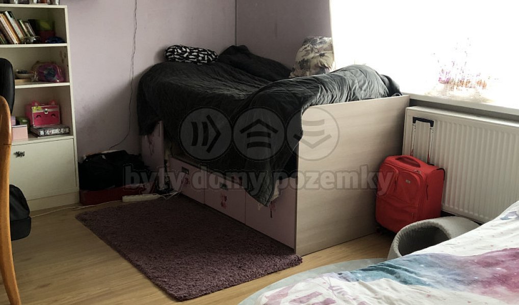 Pronájem bytu 3+kk 73 m², Praha – náhled fotky 9