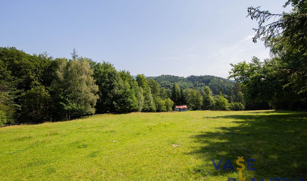 Prodej domu 103 m² s pozemkem 28 447 m², Prostřední Bečva – náhled fotky 22
