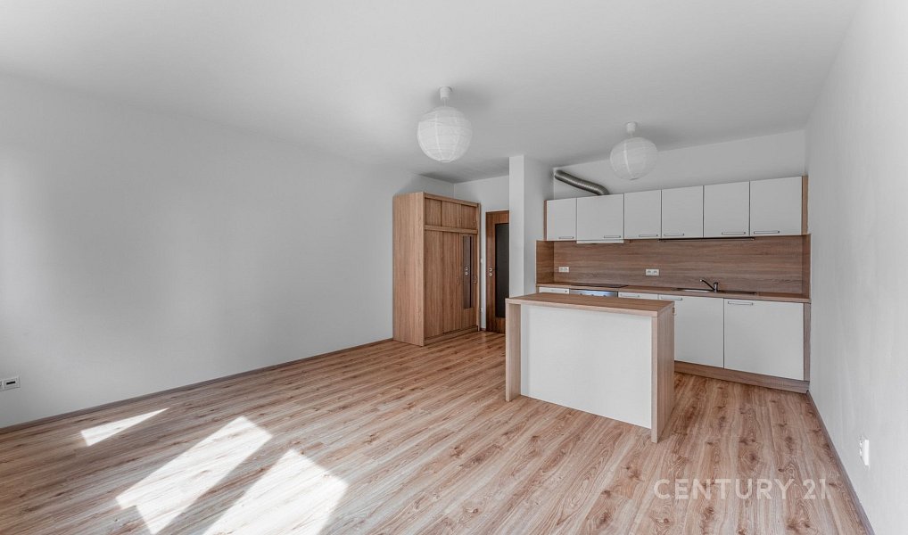 Prodej bytu 1+kk 34 m², Praha – náhled fotky 5