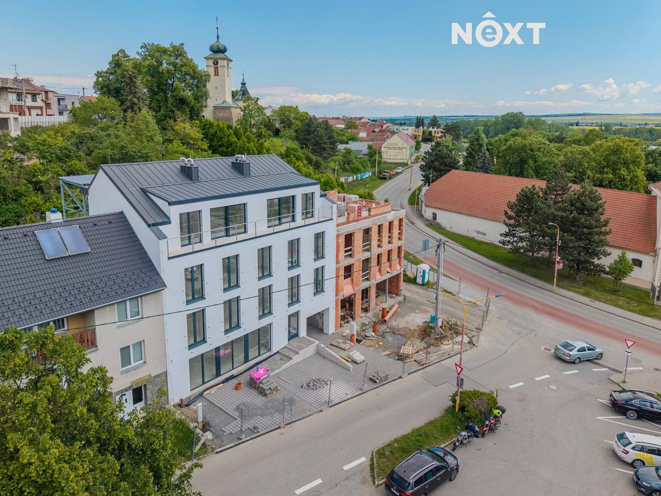 Prodej bytu 3+kk 78 m²