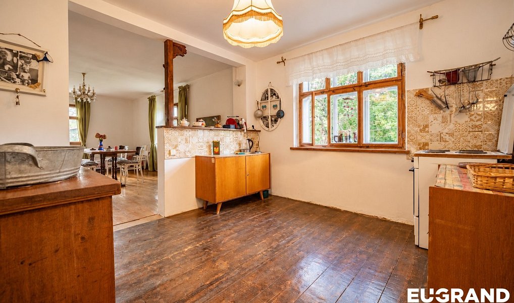 Prodej chaty/chalupy 246 m² s pozemkem 245 m², Jiříkov – náhled fotky 20