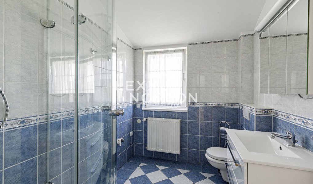 Pronájem domu 283 m² s pozemkem 375 m², Praha – náhled fotky 14
