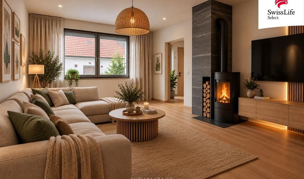 Prodej domu 186 m² s pozemkem 306 m², Koloveč – náhled fotky 10
