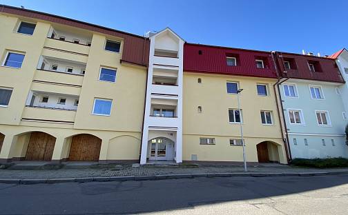 Prodej bytu 4+1 81 m², Purkyňova, Svitavy - Předměstí