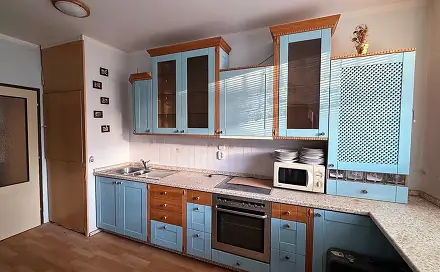 Prodej bytu 2+1 62 m², U Trojáku, Zlín