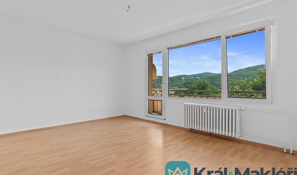 Prodej bytu 3+1 65 m², Ústí nad Labem – náhled fotky 3