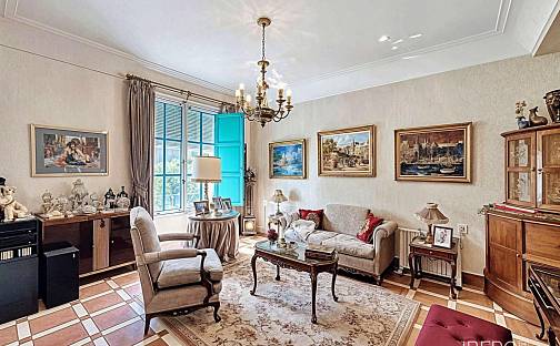 Prodej bytu 6+kk 178 m², Xativa, Španělsko