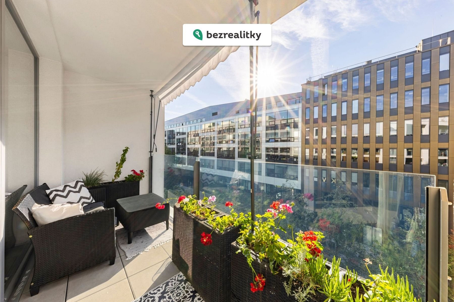 Prodej bytu 3+kk 83 m² – fotografie 3