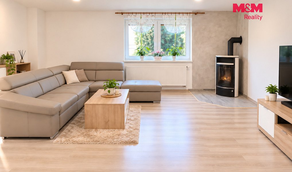 Prodej domu 230 m² s pozemkem 559 m², Všechovice – náhled fotky 2