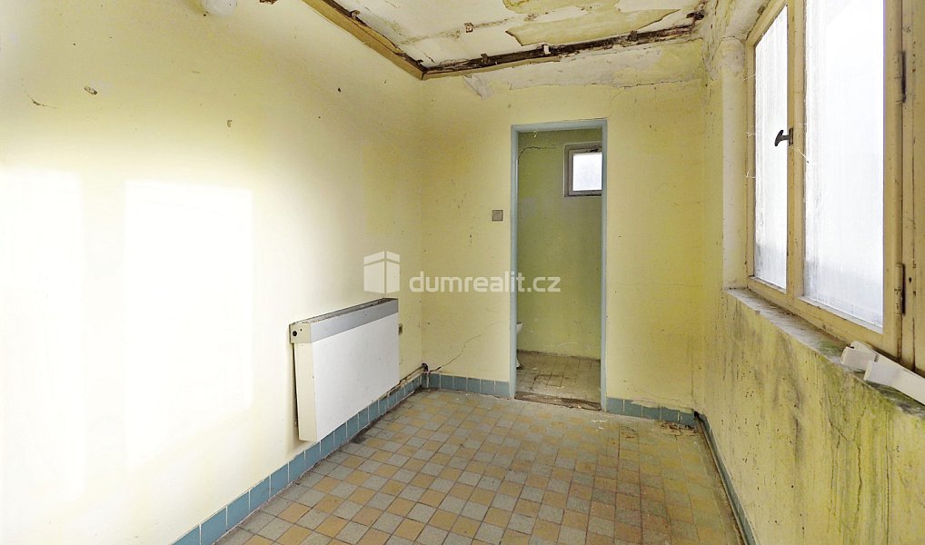 Prodej domu 140 m² s pozemkem 1 249 m², Hořátev – náhled fotky 18