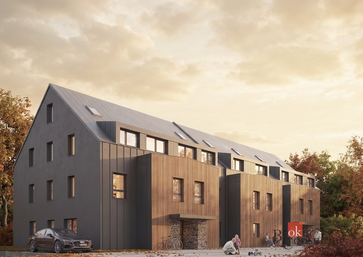 Prodej bytu 2+kk 59 m² – fotografie 2