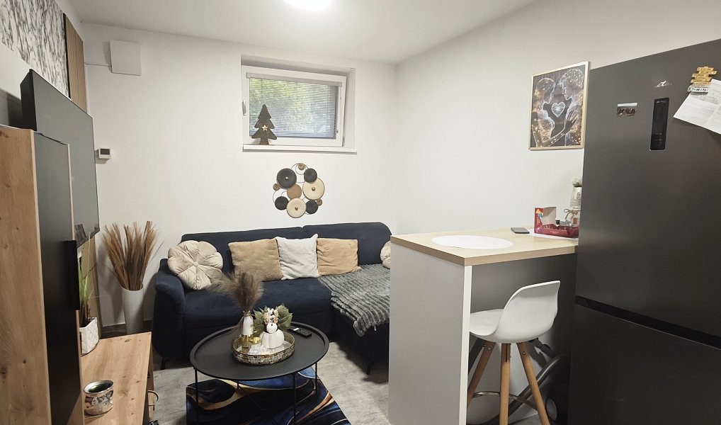Prodej bytu 2+kk 44 m², Vsetín – náhled fotky 4